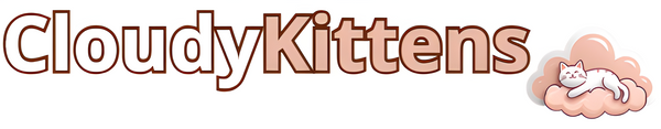 CloudyKittens™